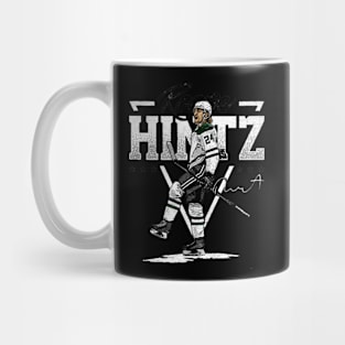 roope hintz triangle name Mug